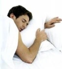 Alvási apnoéban szenvedõ férfiak merevedési gondokkal is küszködhetnek